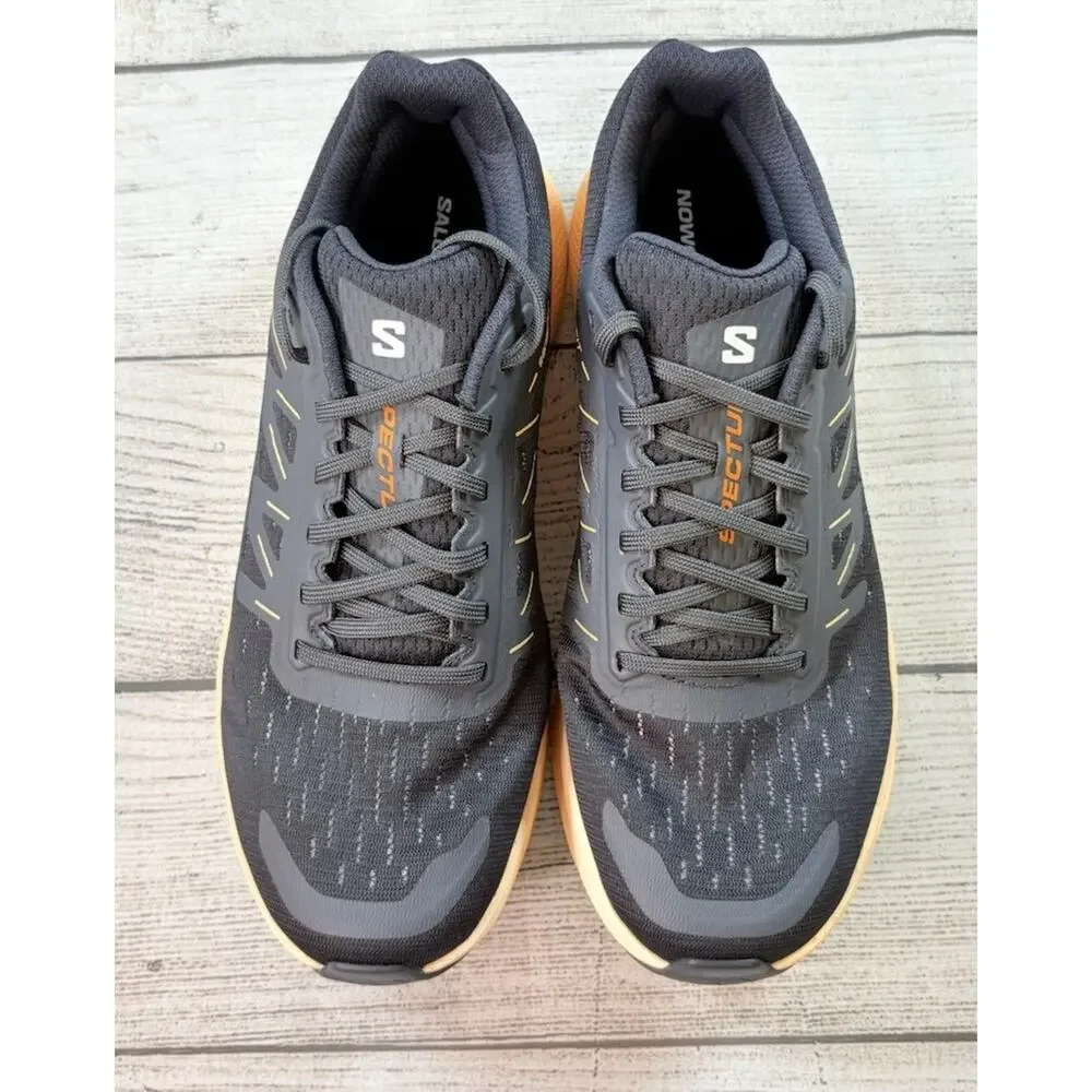 Salomon Women’s Spectur Shoes Running Energy Blade Road 415893 Sneakers Size 8.5 - Picture 6 of 8
